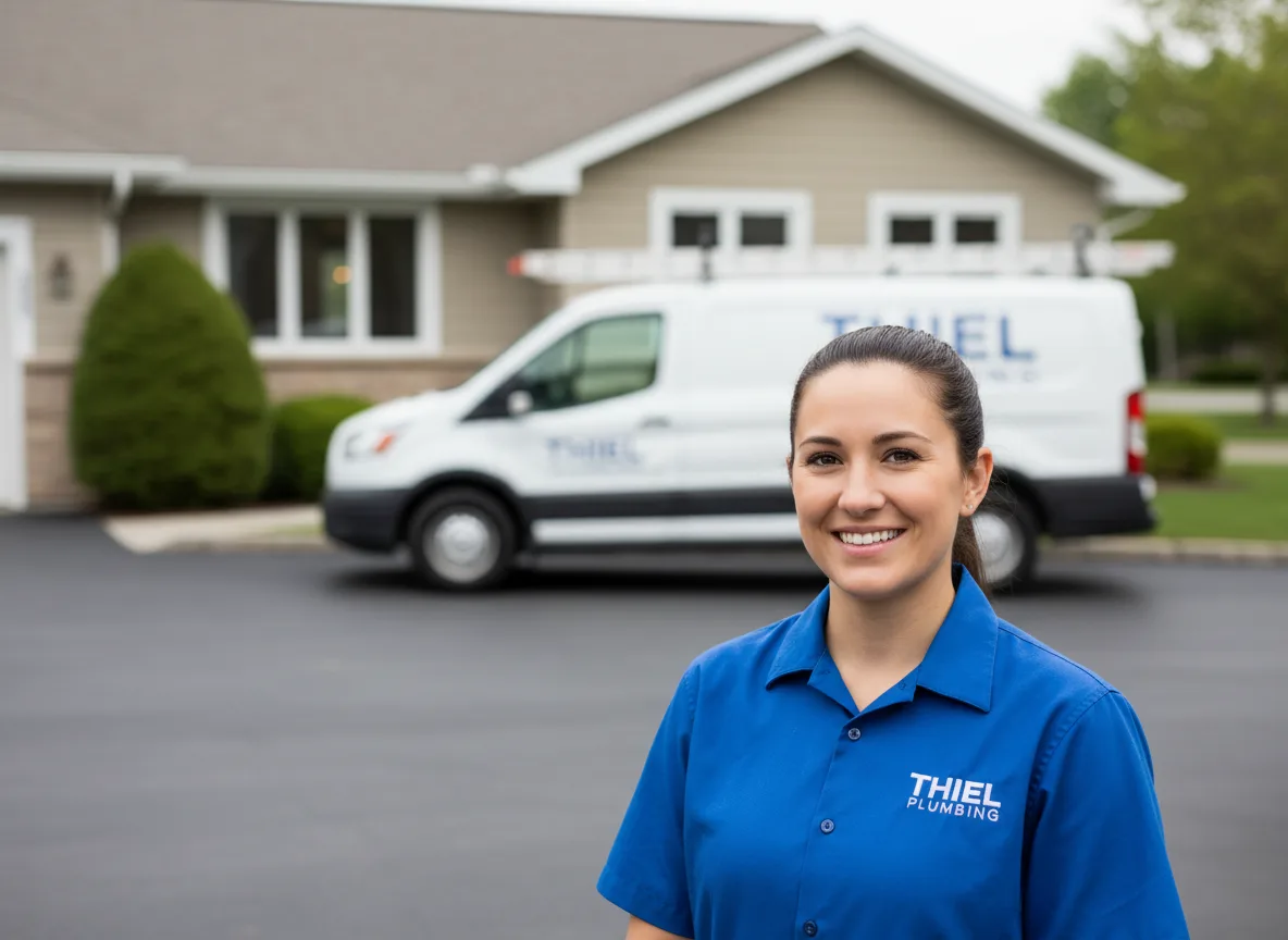 Plumber Cottage Grove, WI FAQs